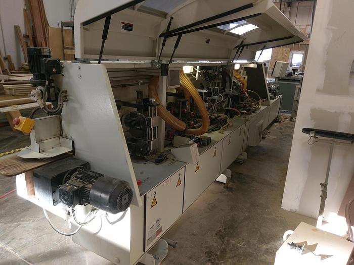 Used IMA Advantage 70 Edge Bander