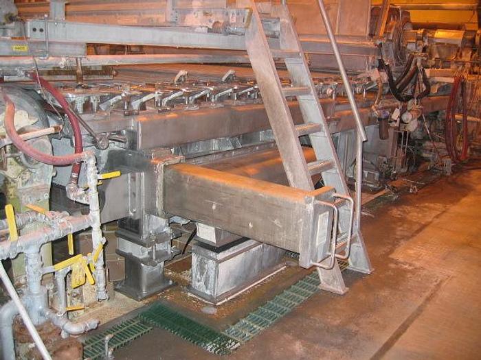 Used 1987 VALMET SYMFORMER #20442