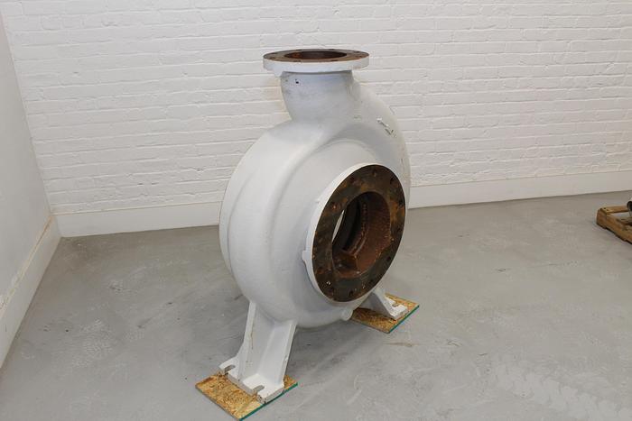 Used Warren 8-PL-22 Casing #43949