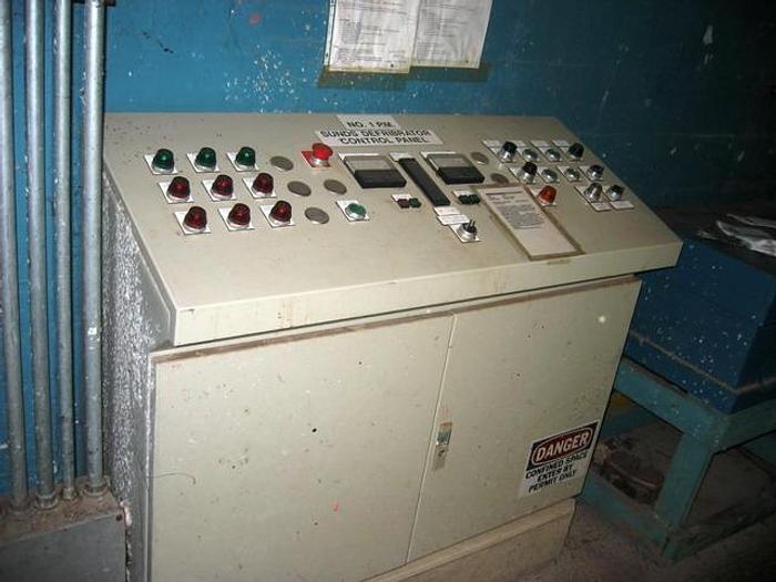 Used JONES #1 #22430