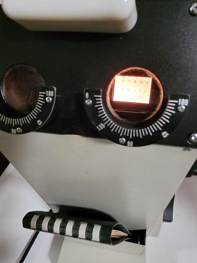 Used TOPCON SS-3