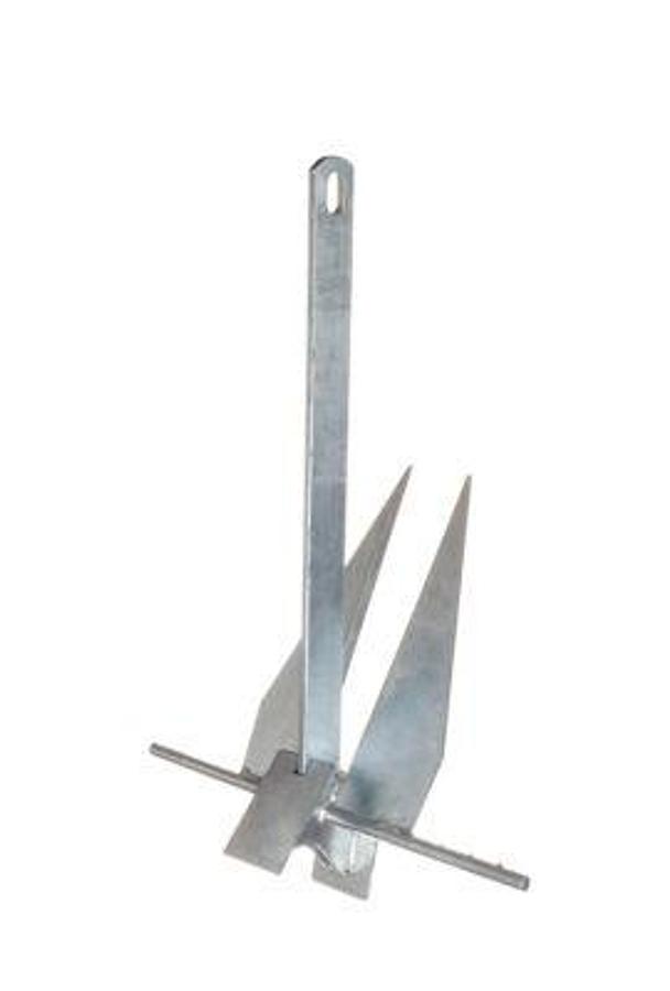 SEACHOICE DELUXE ANCHOR - 13 lbs