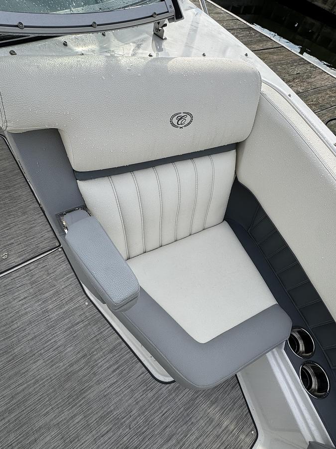 Used 2021 Cobalt 23SC