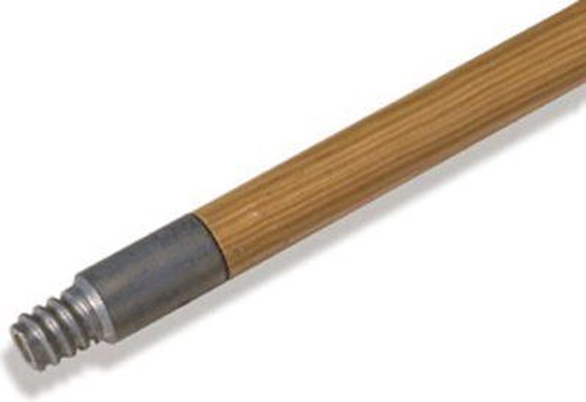 CORONA BRUSHES 61 EXTENSION POLE WITH METAL TIP