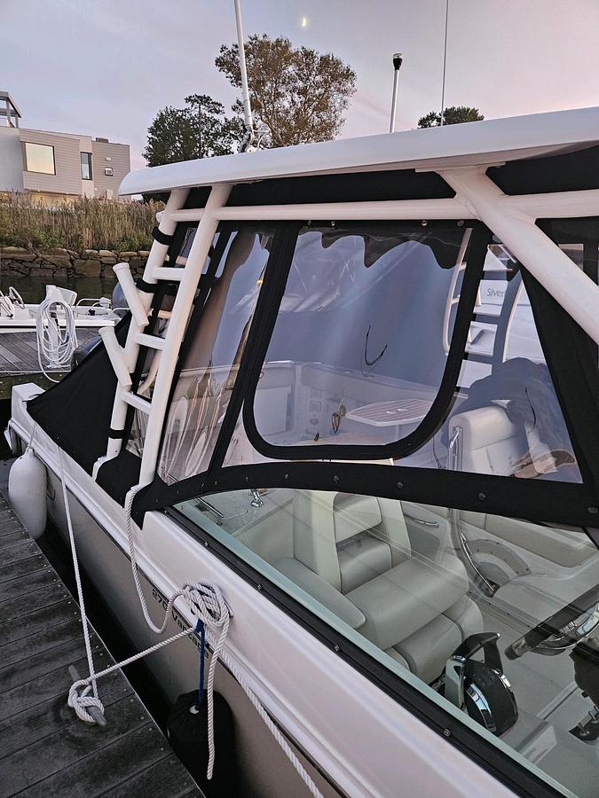 Used 2017 Boston Whaler 270 Vantage