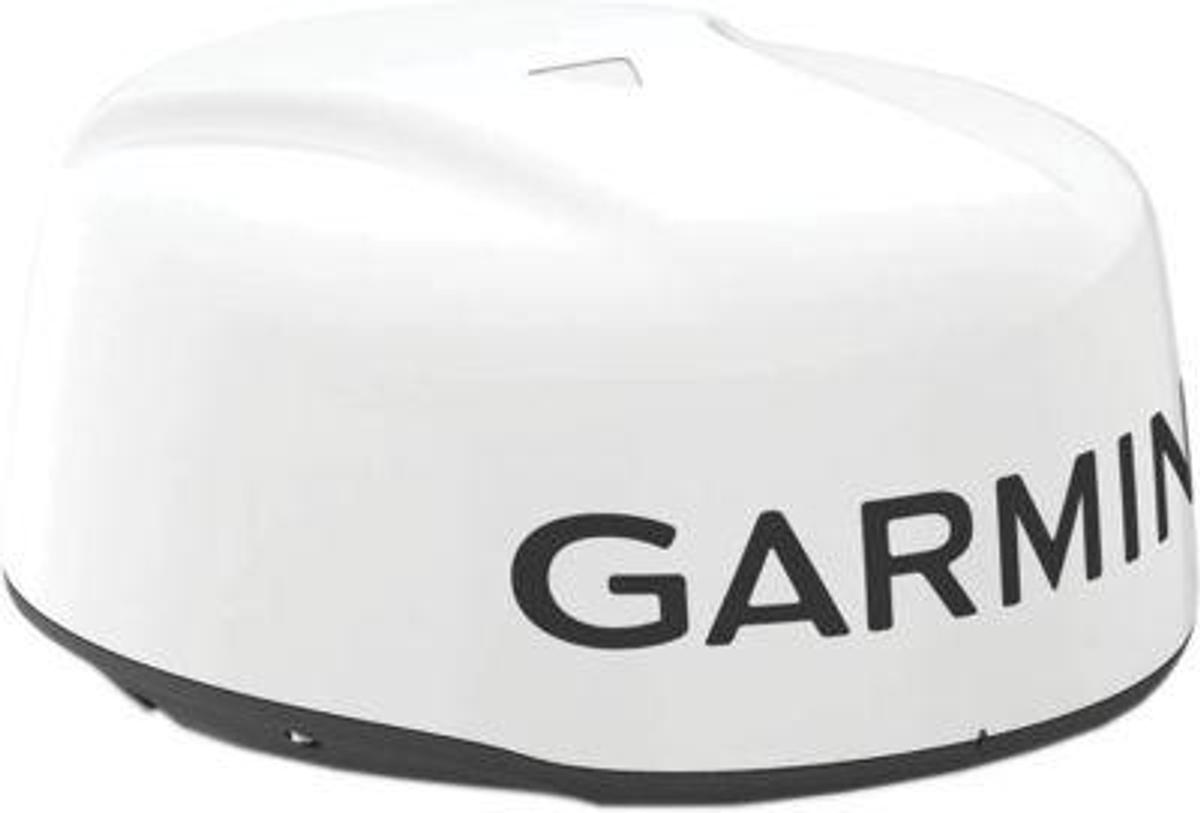 GARMIN 18 XHD3 WHITE RADAR DOME
