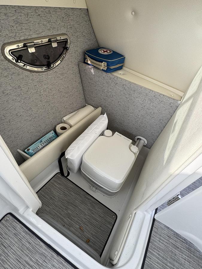 Used 2021 Cobalt 23SC