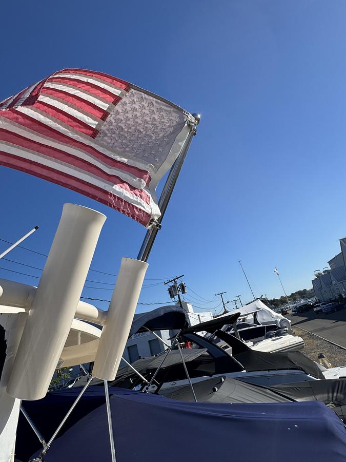 Used 2015 Grady White Freedom 285