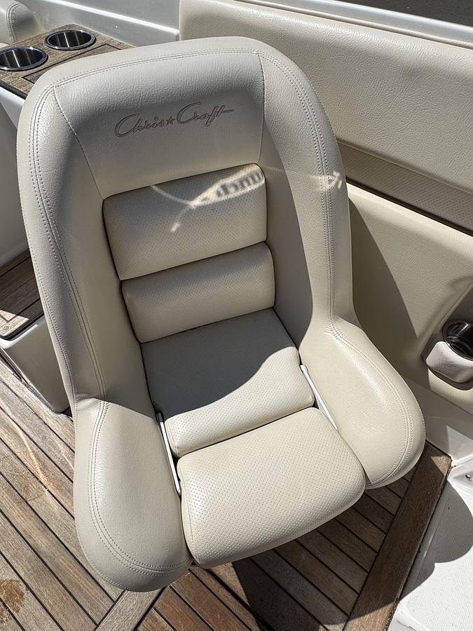 Used 2008 Chris-Craft Launch 28