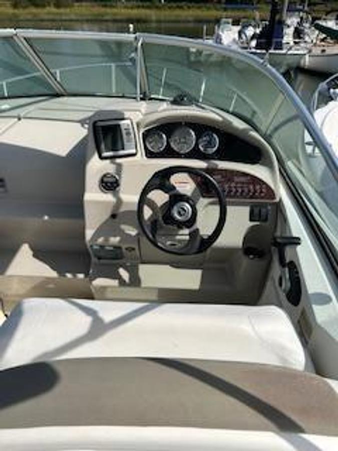 Used 2007 Sea Ray 240 Sundancer