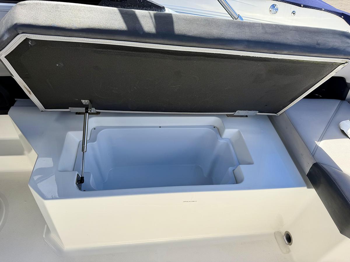 Used 2024 Cobalt R6 OB