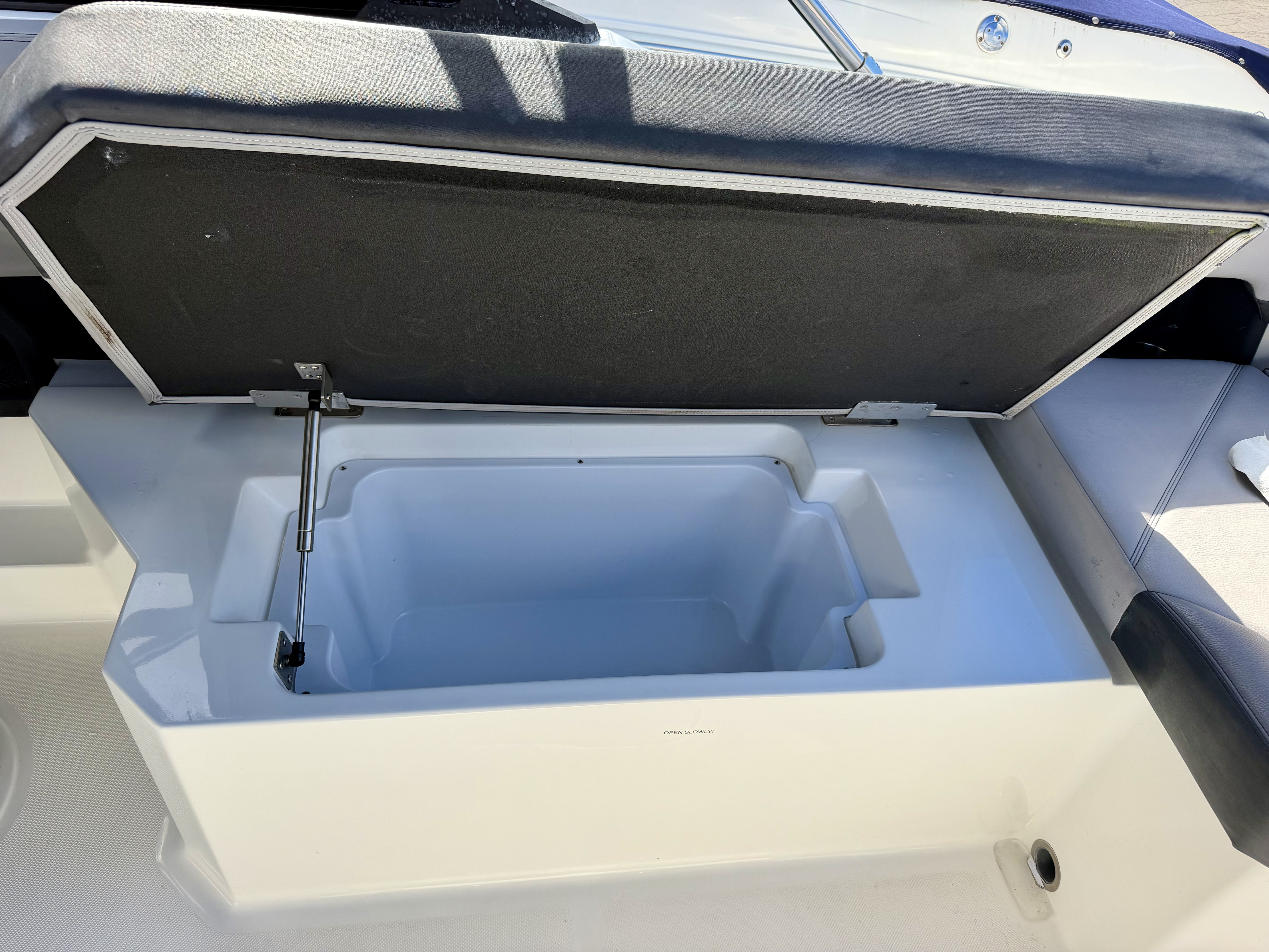 Used 2024 Cobalt R6 OB