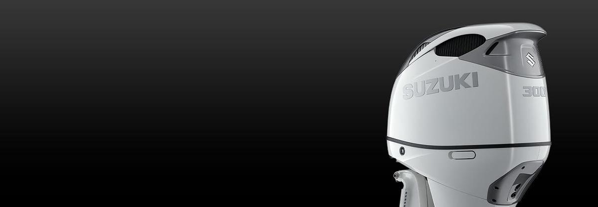 2026 Suzuki DF300BMD