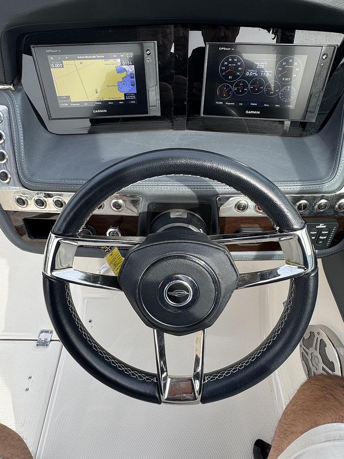 Used 2019 Chaparral 277 SSX