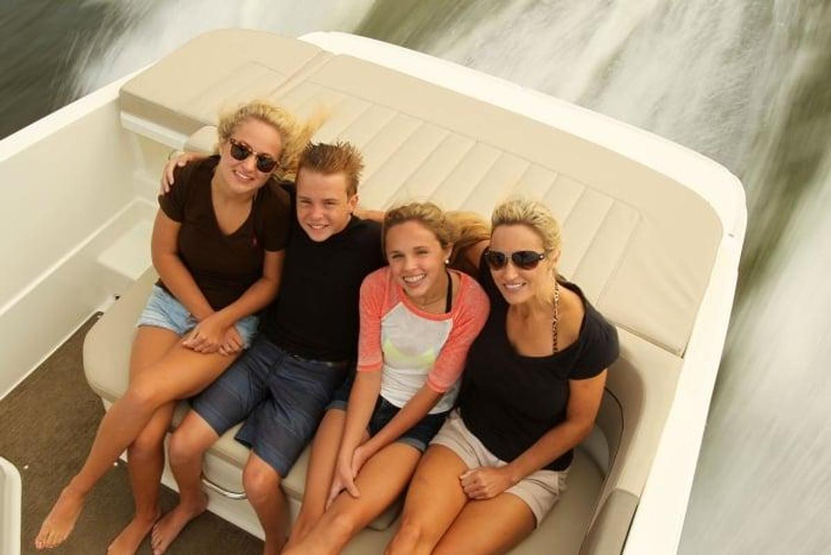 2026 Mercury Mercury Diesel 150