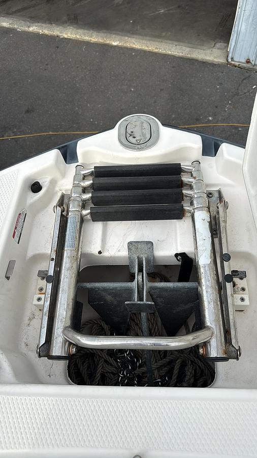 Used 2018 Chaparral 250 Suncoast