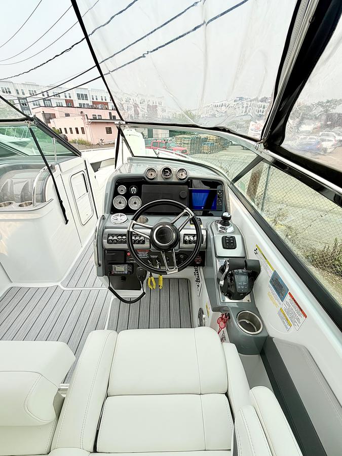 Used 2014 Formula 310 Bowrider