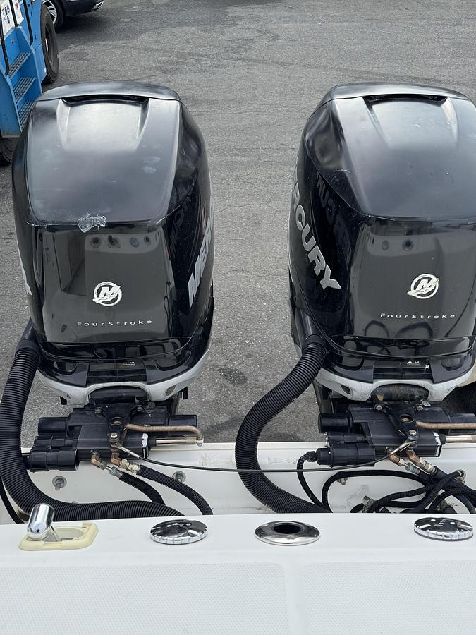 Used 2014 Boston Whaler 280 Outrage