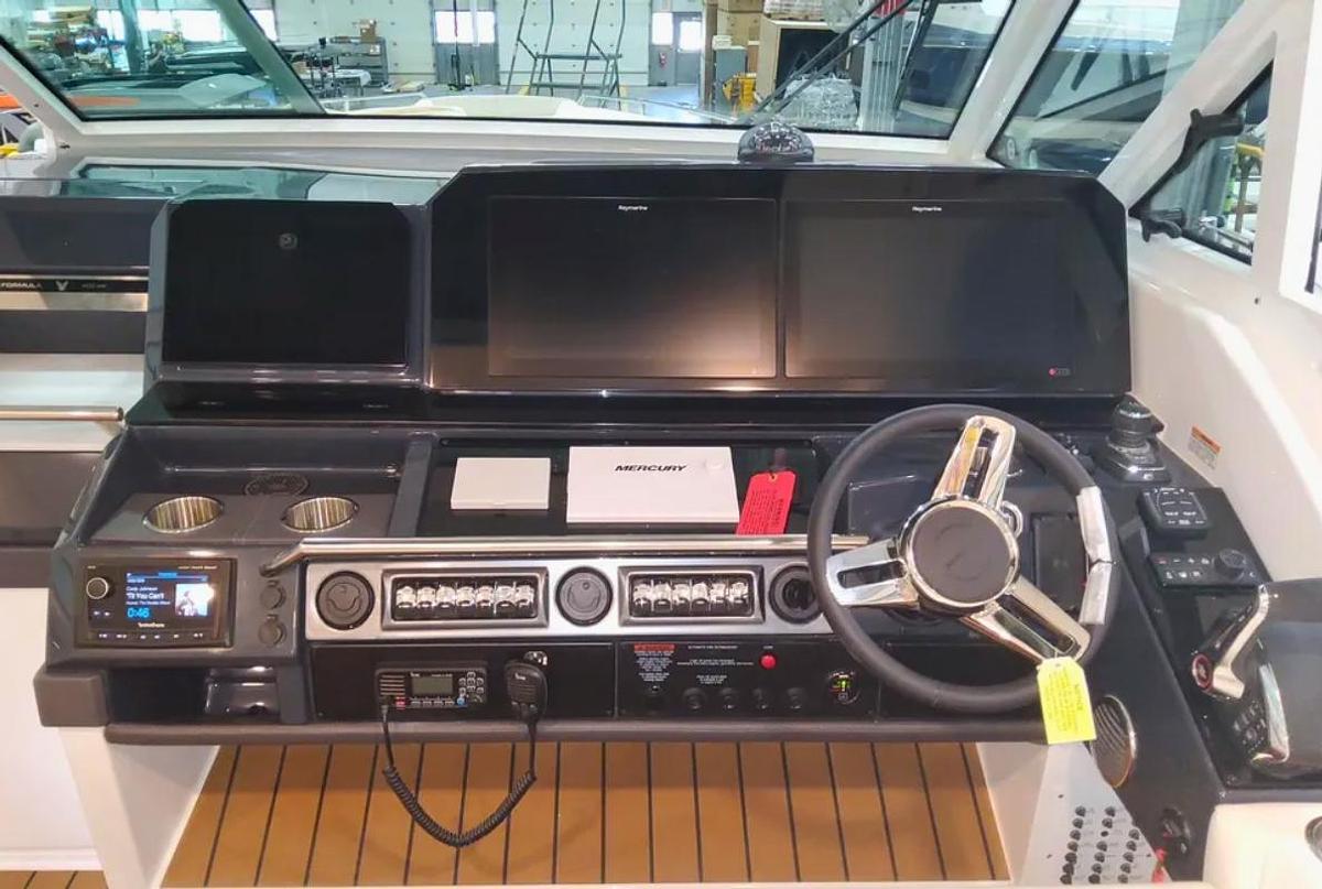 Used 2022 Formula 400 Super Sport Crossover