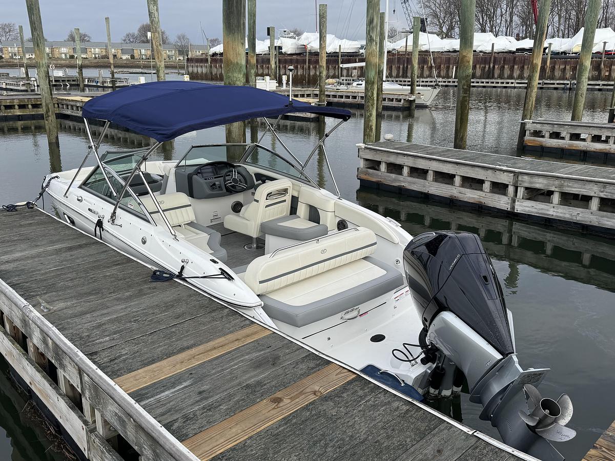 Used 2021 Cobalt 23SC