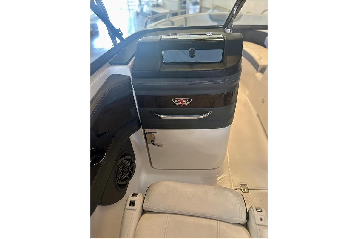 Used 2023 Chaparral 270 OSX