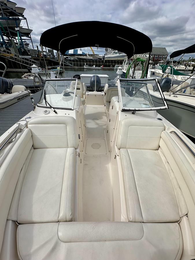 Used 2023 Grady-White 215 Freedom