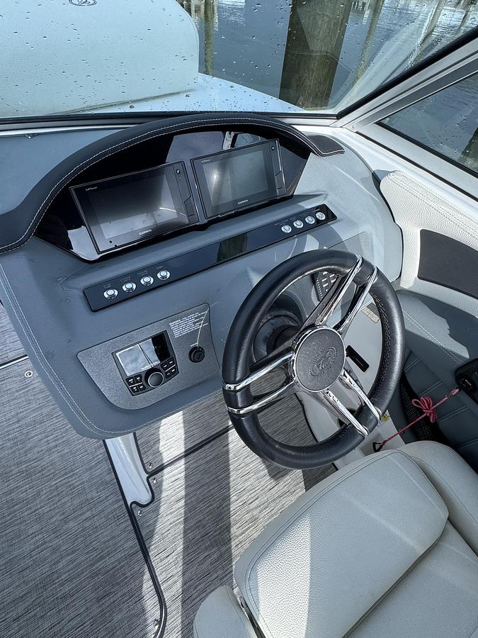 Used 2021 Cobalt 23SC