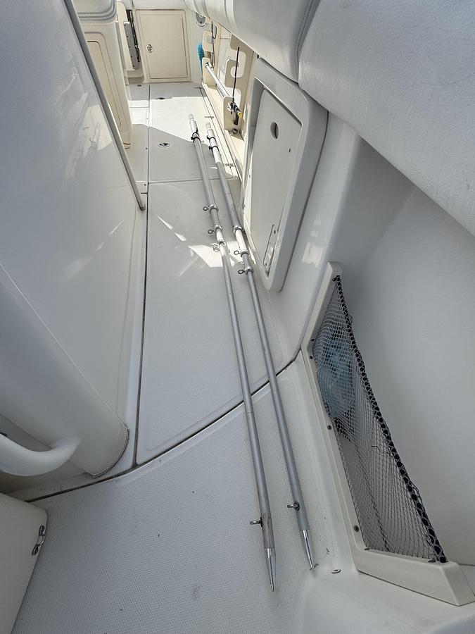 Used 2014 Boston Whaler 280 Outrage