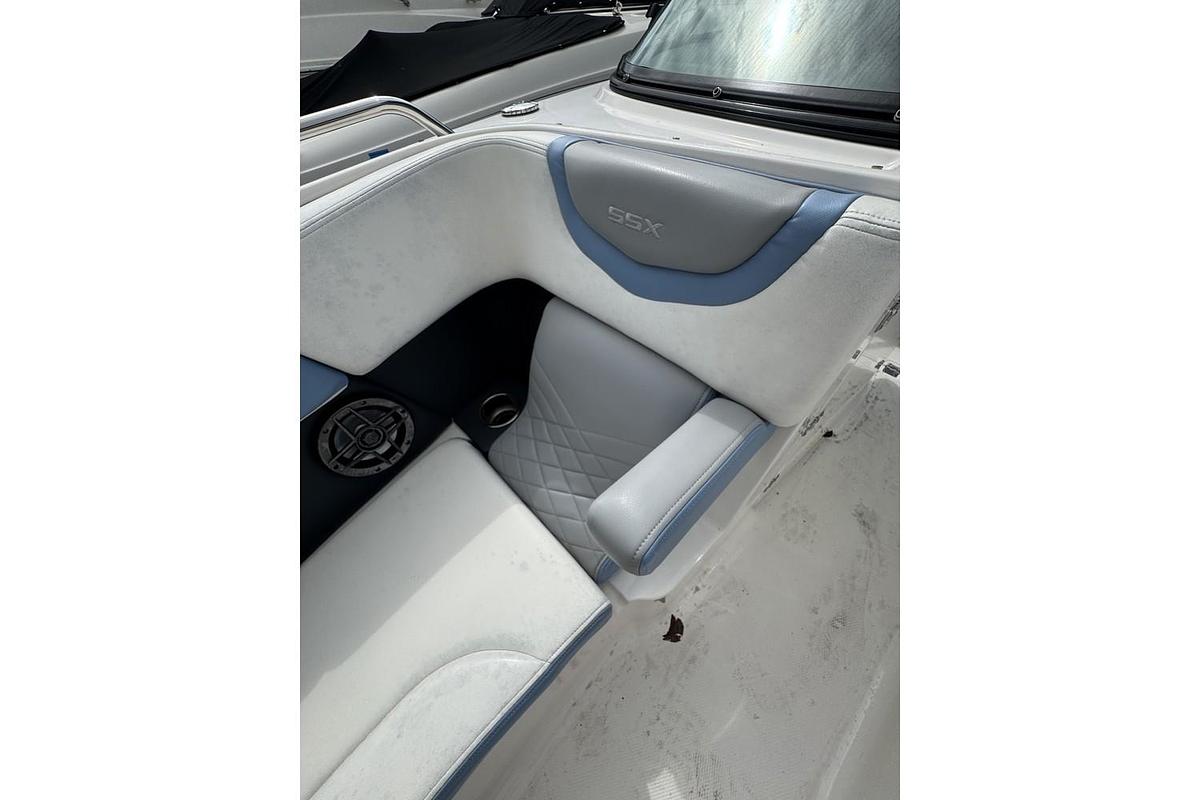 Used 2023 Chaparral 270 OSX