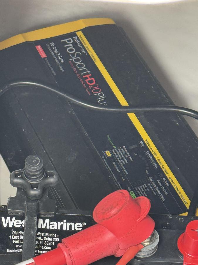 Used 2019 Chaparral 277 SSX