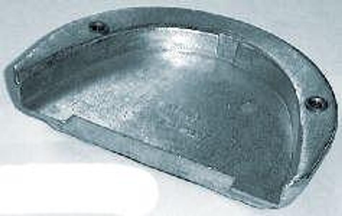 CAMP VOLVO/OMC SX DRIVE ANODE