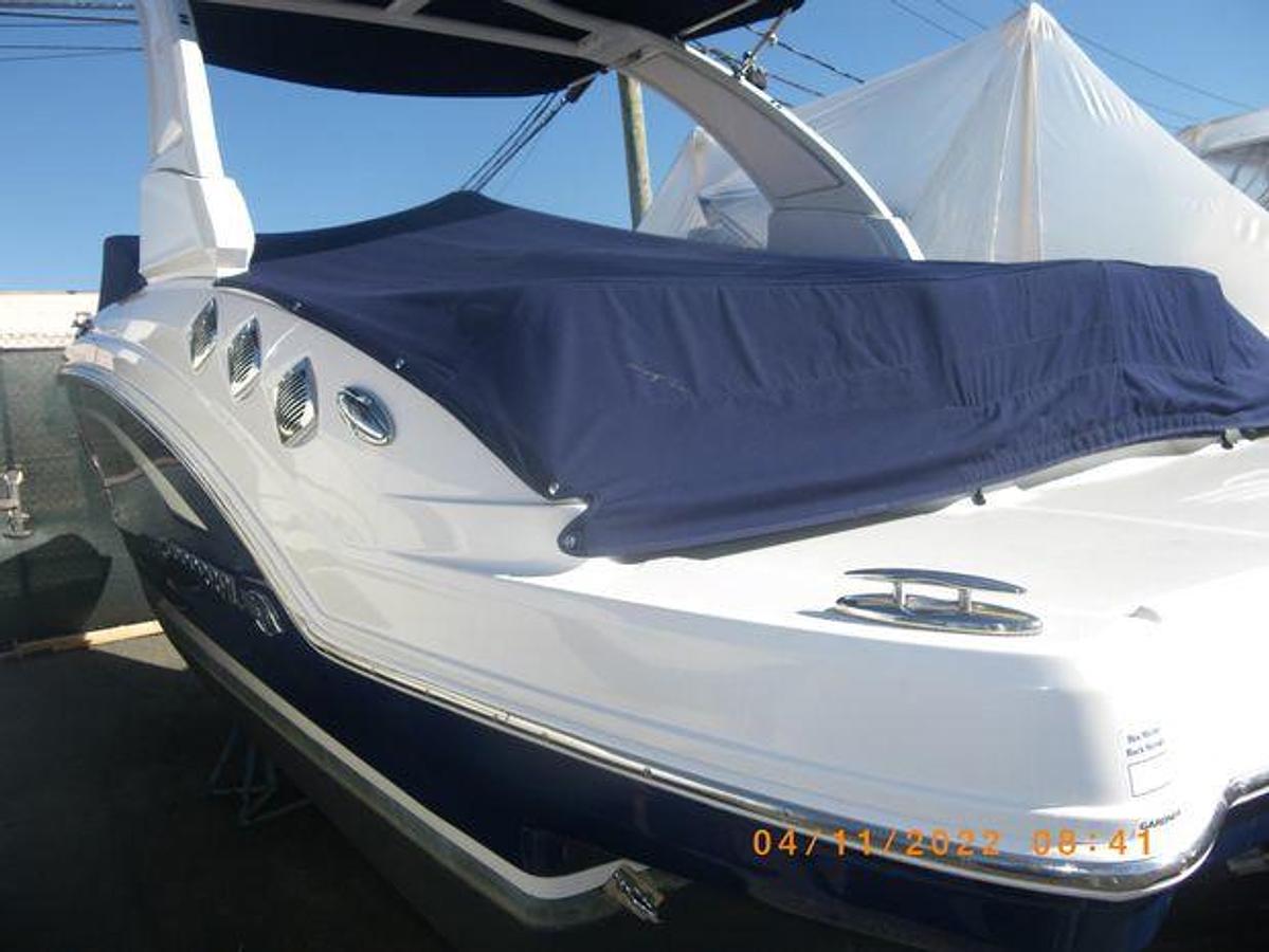 Used 2019 Chaparral 246 SSi