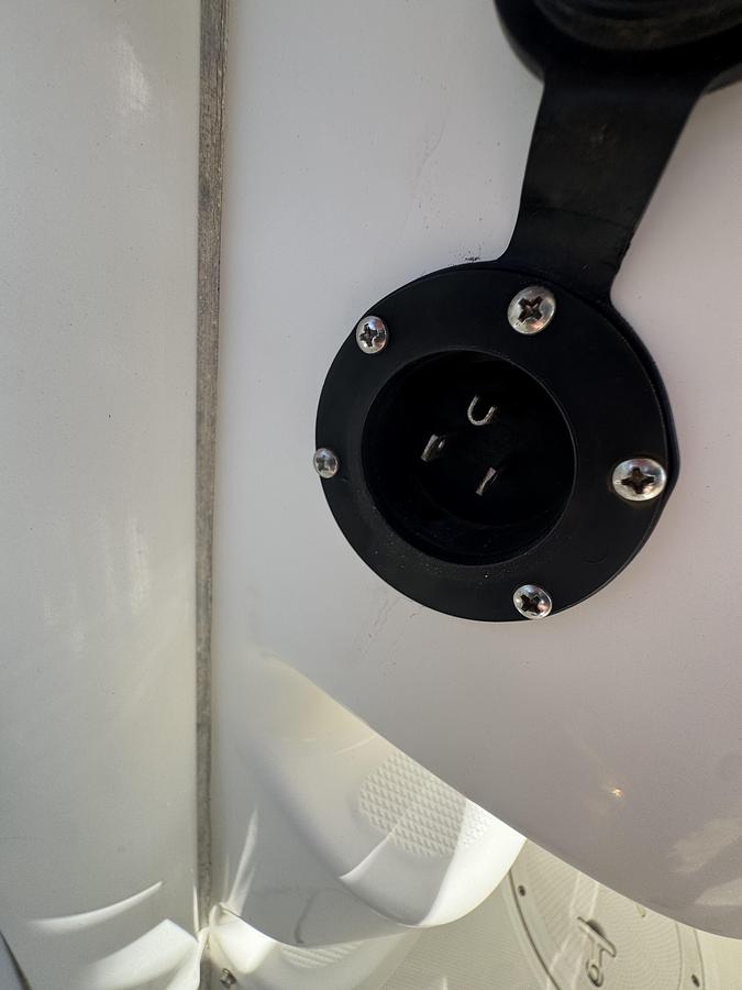 Used 2014 Boston Whaler 280 Outrage