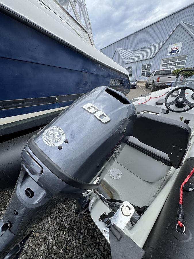 Used 2004 Boston Whaler 190 Nantucket