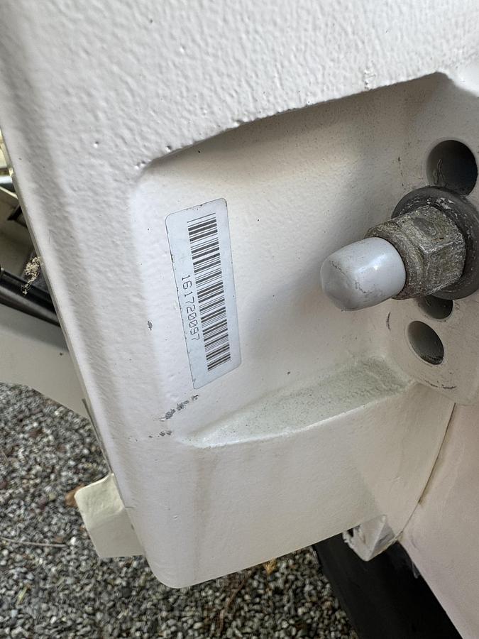 Used 1988 Grady White 204 C w/ 2016 Evinrude 150 Etec