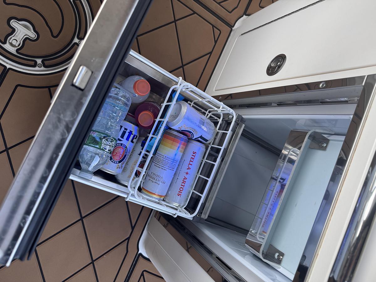 Used 2017 Boston Whaler 270 Vantage