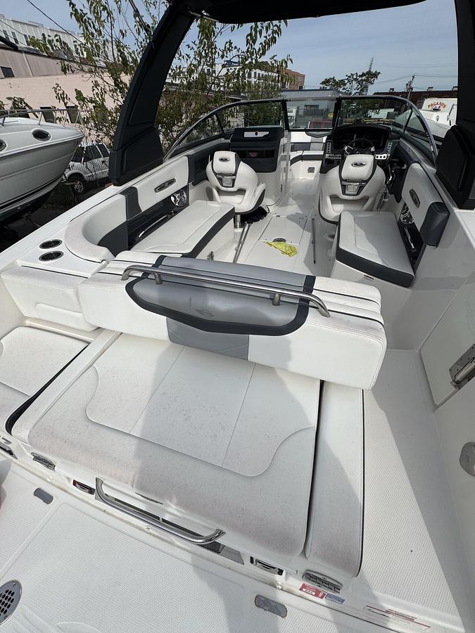 Used 2019 Chaparral 277 SSX