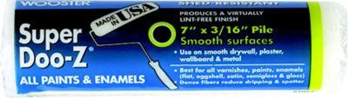WOOSTER BRUSH 9IN DOO-Z ROLLER COVER