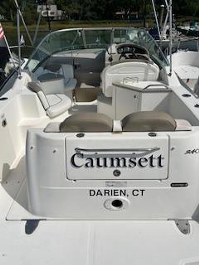 Used 2007 Sea Ray 240 Sundancer