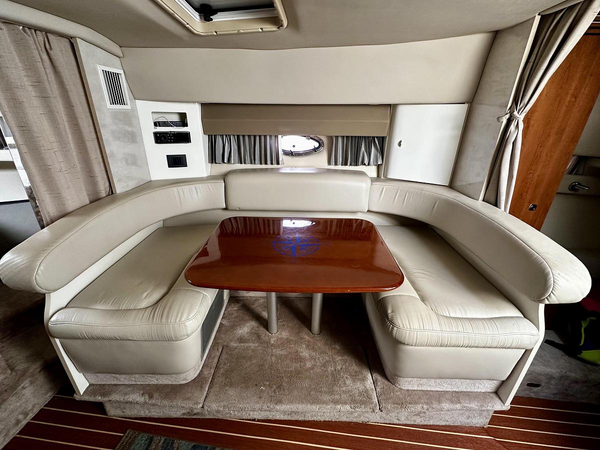 Used 2002 Formula 34PC