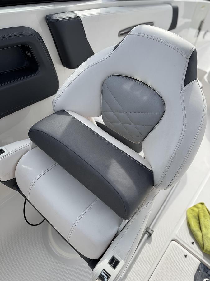 Used 2019 Chaparral 277 SSX