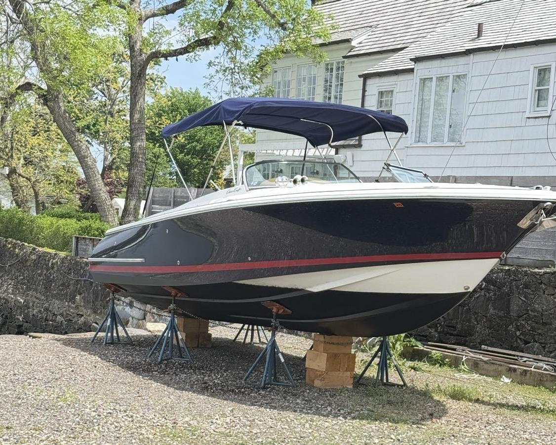 Used 2008 Chris-Craft Launch 28