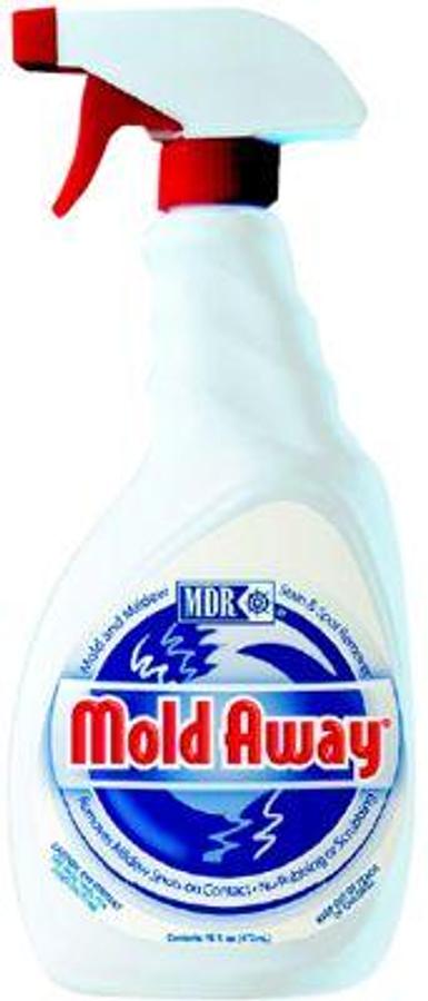 MDR MOLD-AWAY - 16oz