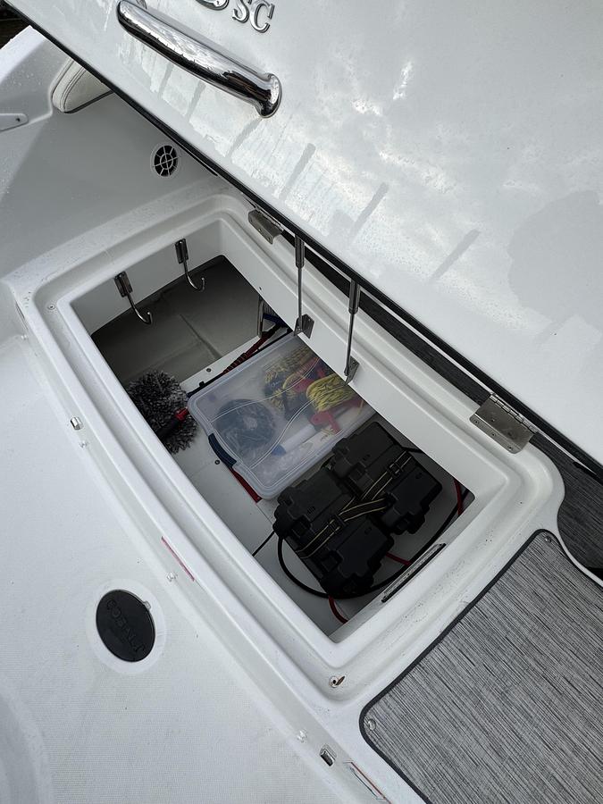 Used 2021 Cobalt 23SC