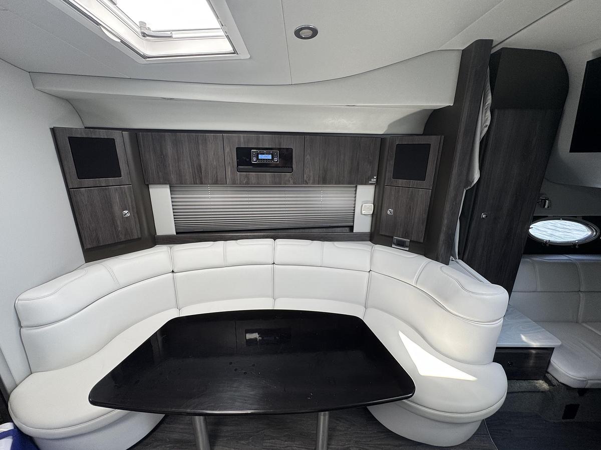 Used 2021 Formula 37PC