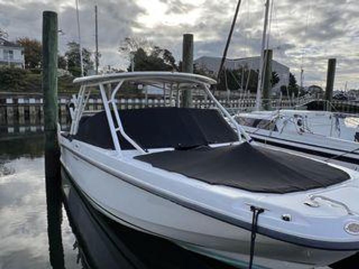 Used 2015 Boston Whaler 270 Vantage