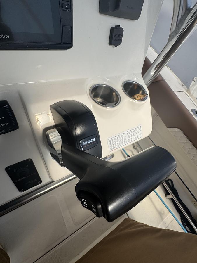 Used 2022 Pioneer 202 Sport