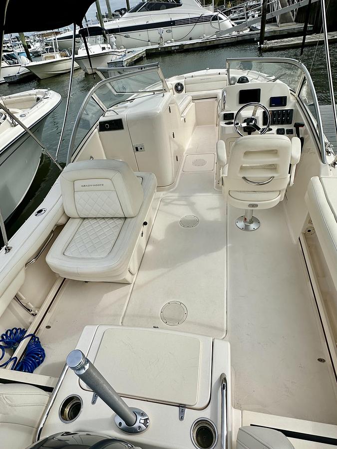 Used 2023 Grady-White 215 Freedom