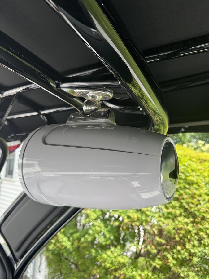 Used 2021 Monterey 305SS