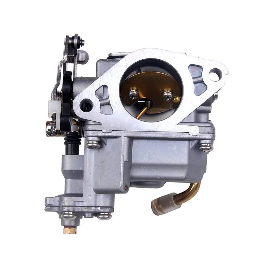 Used Mercury 9.9 EL H CARB